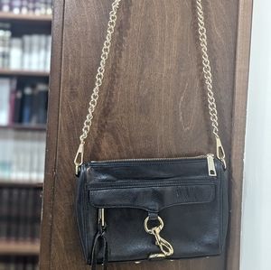 Rebecca Minkoff crossbody purse